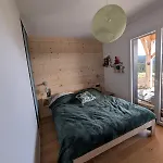 La Maison Du Bois Dargent - Wifi, Netflix, Prime Video, En Option Holiday home *