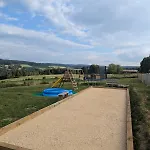 Holiday home La Maison Du Bois Dargent - Wifi, Netflix, Prime Video, En Option