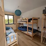 Holiday home La Maison Du Bois Dargent - Wifi, Netflix, Prime Video, En Option Riotord
