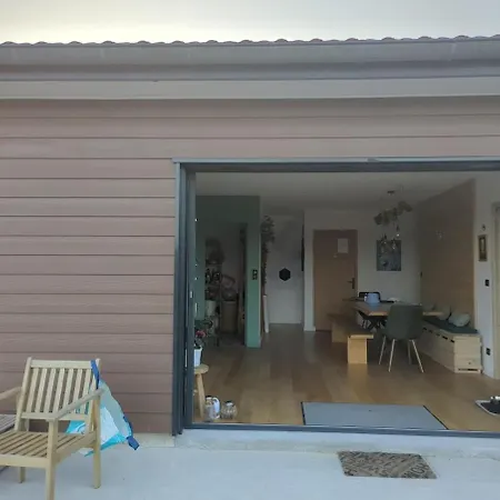 La Maison Du Bois Dargent - Wifi, Netflix, Prime Video, En Option *