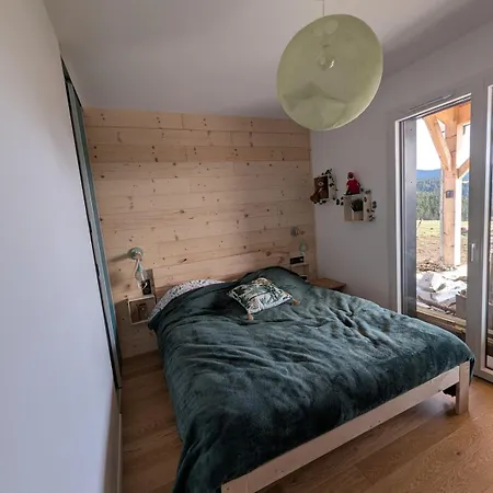La Maison Du Bois Dargent - Wifi, Netflix, Prime Video, En Option بيت للعطل *