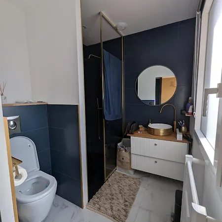 La Maison Du Bois Dargent - Wifi, Netflix, Prime Video, En Option