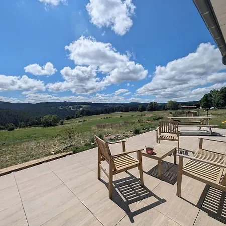 La Maison Du Bois Dargent - Wifi, Netflix, Prime Video, En Option Semesterbostad Riotord